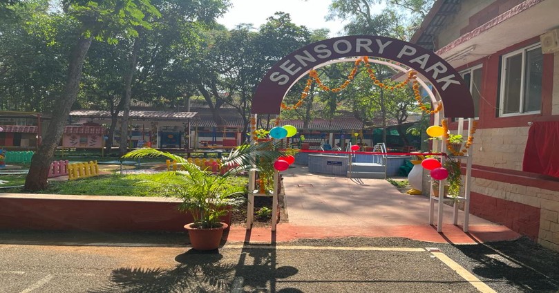 Sensory Park