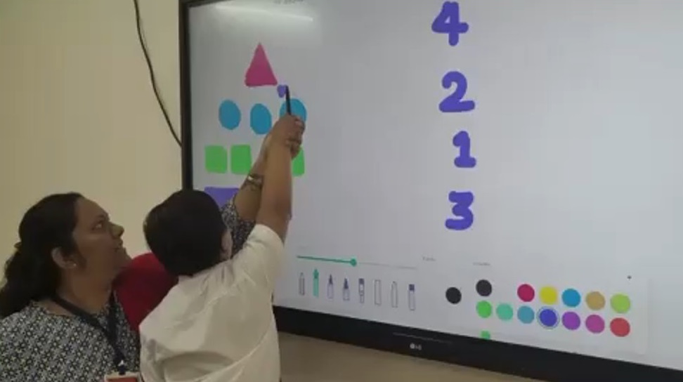 Smart Board